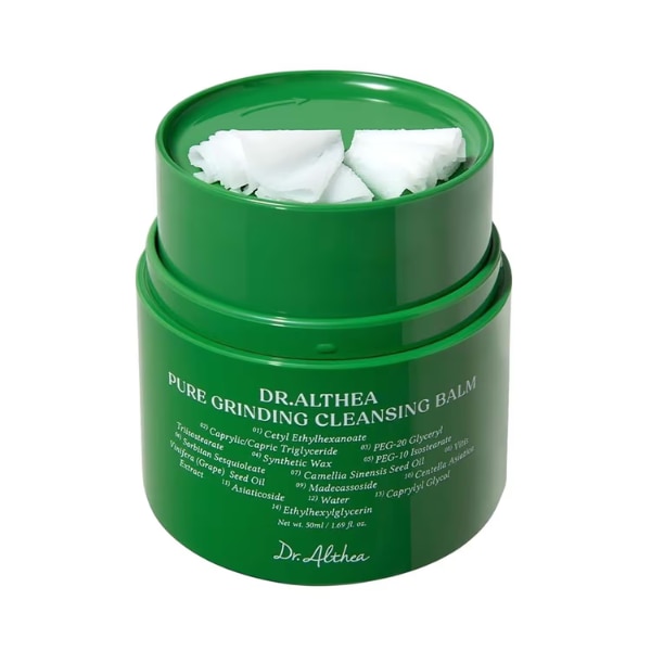 Dr Althea Pure Grinding Cleansing Balm, ₹1,650