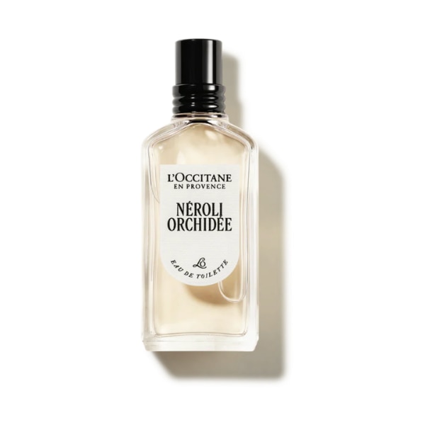 L'Occitane Neroli & Orchidee Eau De Toilette, ₹6,100
