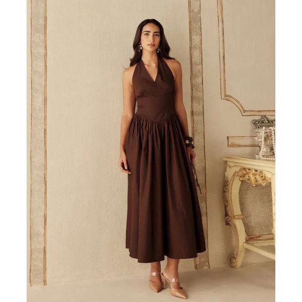 Sage by Mala Tuileries Dress, ₹3,990