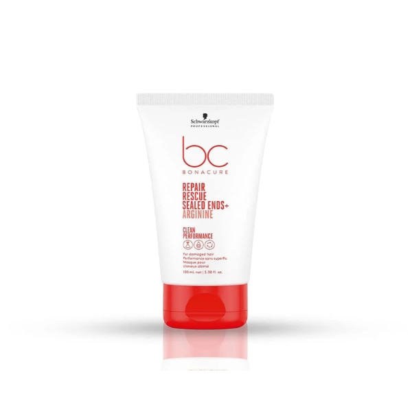 Schwarzkopf BC Repair Rescue Sealed Ends+, ₹850
