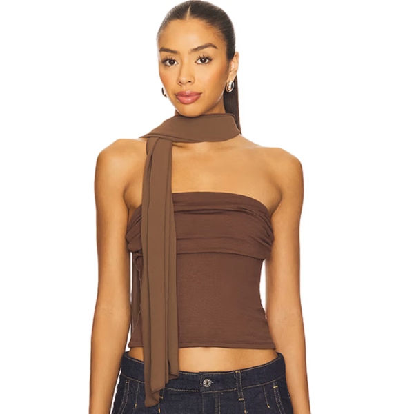 All The Ways Nataline Top, ₹8,199