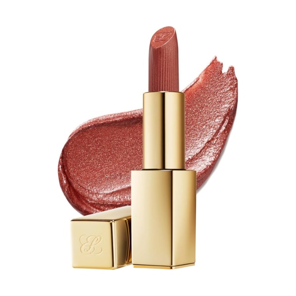 Estée Lauder Pure Color Hi-Lustre Lipstick - Tiger Eye, ₹3,900