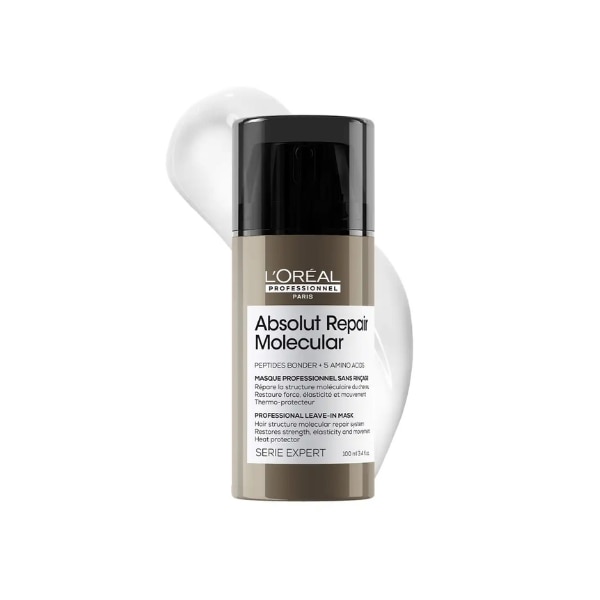 L'Oréal Professionnel Absolut Repair Molecular Leave-In Mask, ₹2,100
