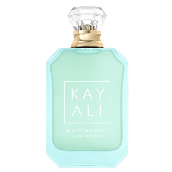 Kayali Maldives In A Bottle Ylang Coco 20 Eau De Parfum, ₹8,600