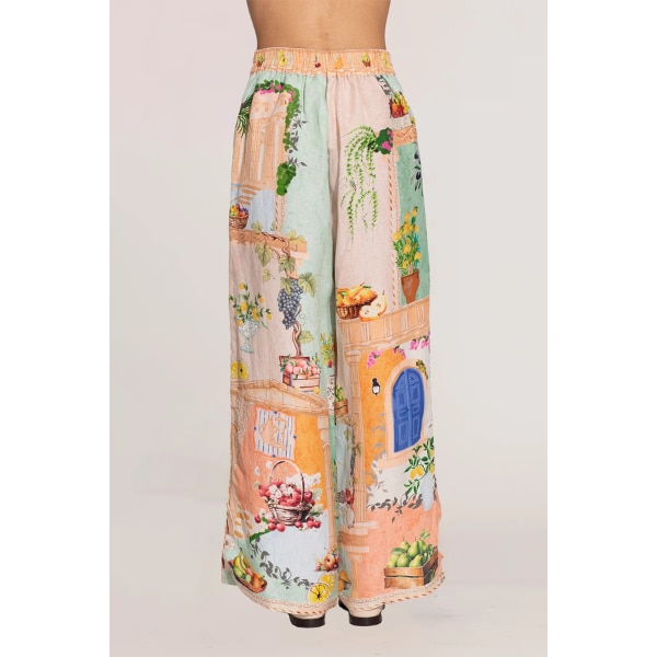 Ranna Gill Masha Wide Leg Pants, ₹12,800