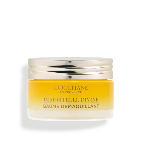 L'Occitane Immortelle Divine Cleansing Balm, ₹4,400