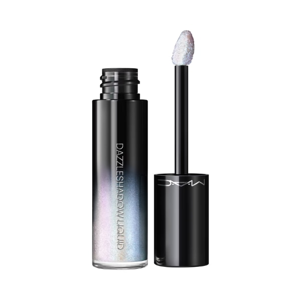 Mac Dazzleshadow Liquid Glitter Eyeshadow - Diamond Crumbles, ₹2,550