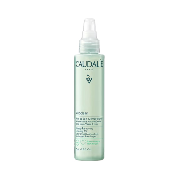 Caudalie Vinoclean Makeup Removing Cleansing Oil, ₹1,456