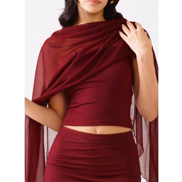 Nef's Finds Vixen Top, ₹1,050