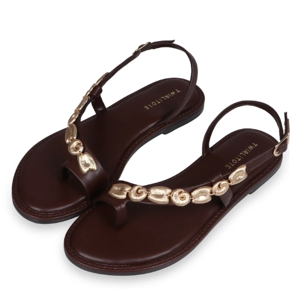 Twirl & Tote Mermaid Walk Flats, ₹3,199