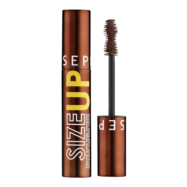 Sephora Collection Size Up Mascara - Burgundy, ₹1,600