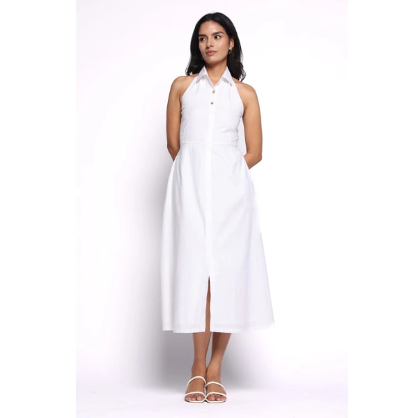 This Is Dehi Halter Dress, ₹2,999