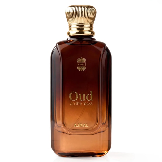Ajmal Oud on the Rocks, ₹1,599