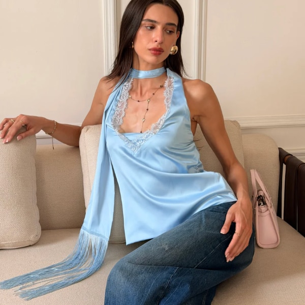 Evierose Abigail Top, ₹2,749