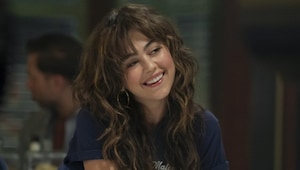 Bangs are having a major moment, and so are these styling products Bangs are having a major moment, and so are these styling products