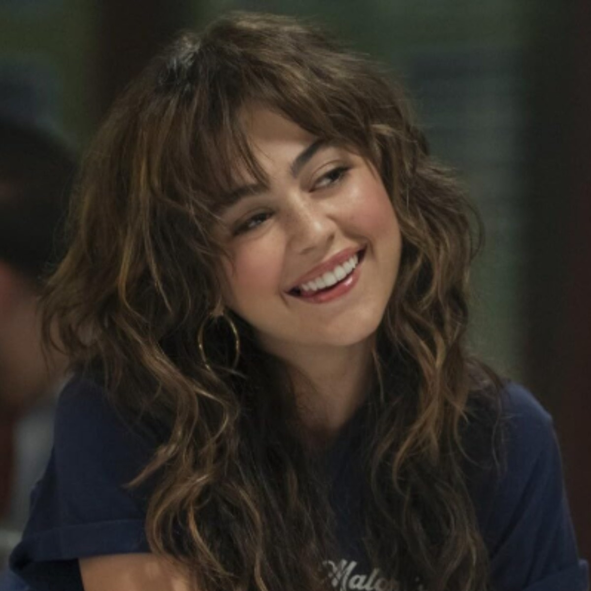 Bangs are having a major moment, and so are these styling products