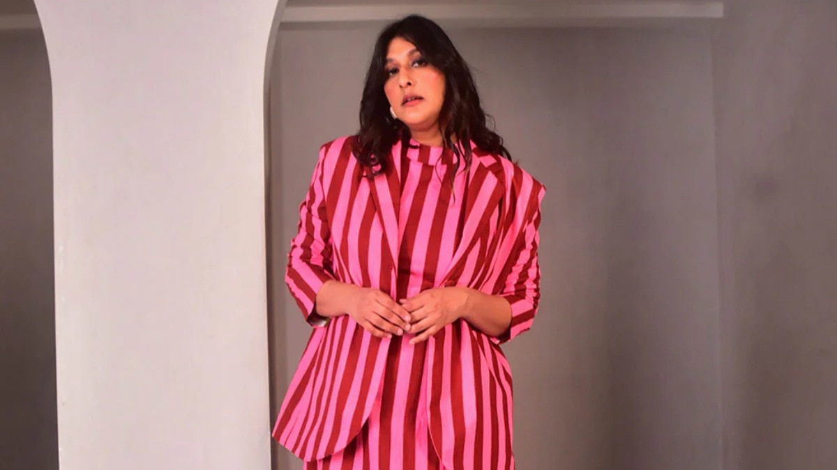 Can't get enough of vertical stripes? These are the pieces to shop now
