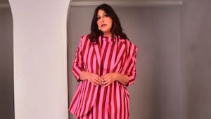 Can't get enough of vertical stripes? These are the pieces to shop now Can't get enough of vertical stripes? These are the pieces to shop now