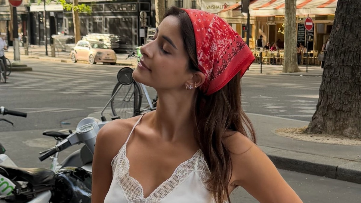 Ananya Panday