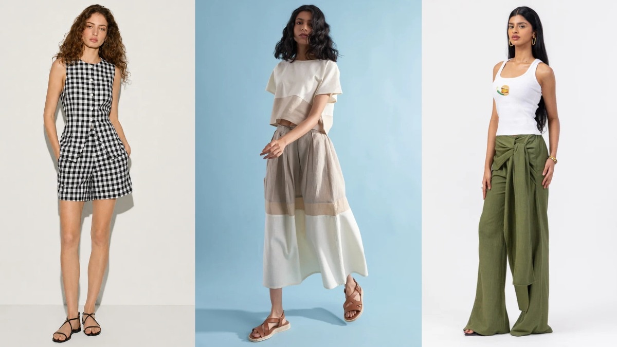 The cool-girl's guide to dressing for casual weekdays at the office
