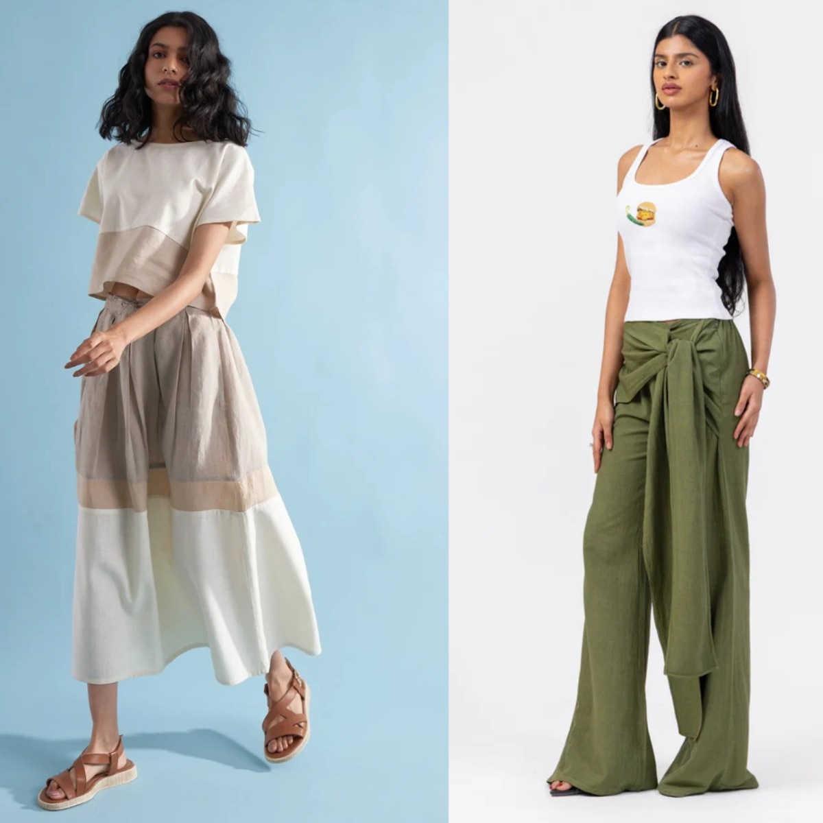 The cool-girl's guide to dressing for casual weekdays at the office