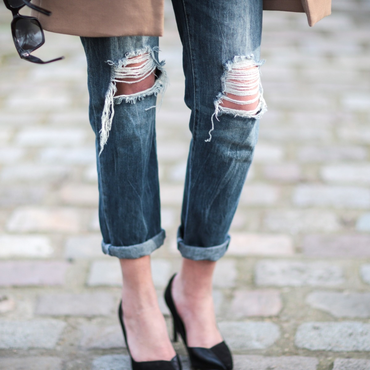 Ripped jeans are officially back, and these are the pieces worth making room for in your wardrobe