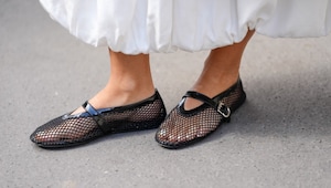 These mesh shoes are made for surviving the monsoon in style These mesh shoes are made for surviving the monsoon in style