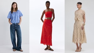 The eyelet edit: the prettiest fashion finds about to take over your wish list The eyelet edit: the prettiest fashion finds about to take over your wish list