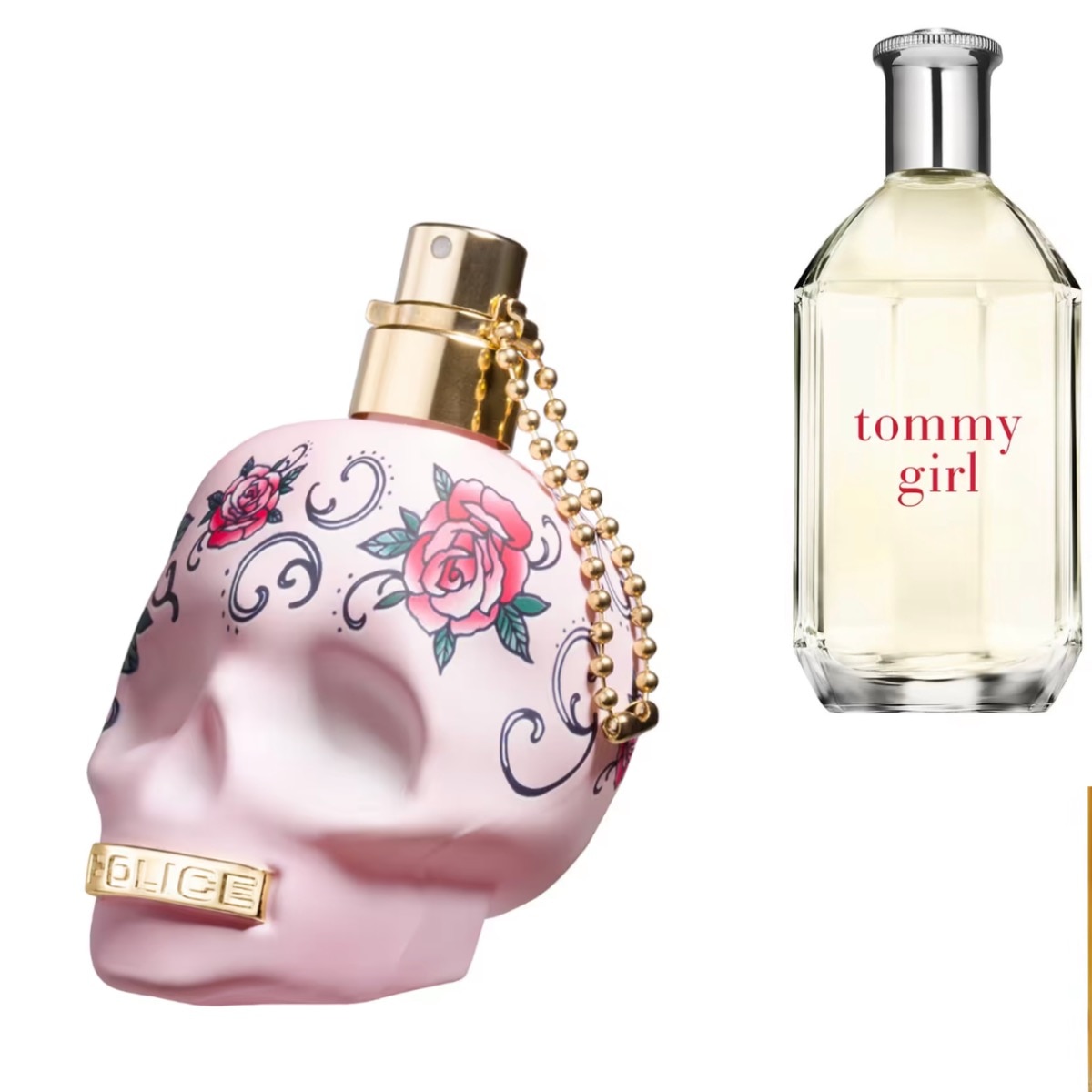 These sandalwood perfumes are made for rainy-day dressing