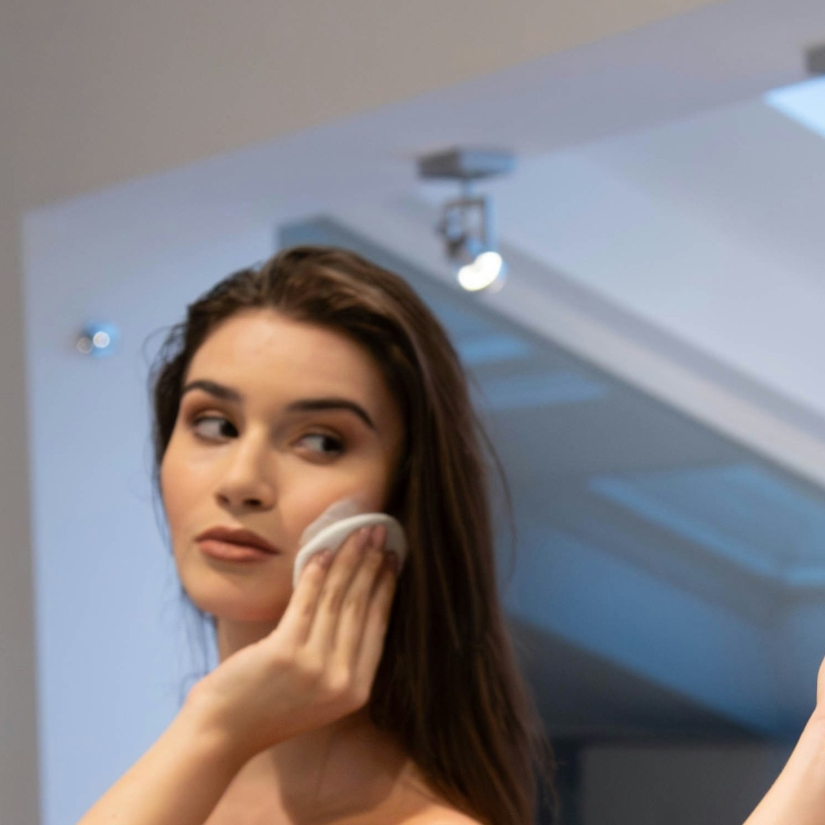 The best oil-based makeup removers for a clean, glowy reset