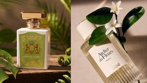 These dreamy neroli perfumes are made for monsoon season These dreamy neroli perfumes are made for monsoon season