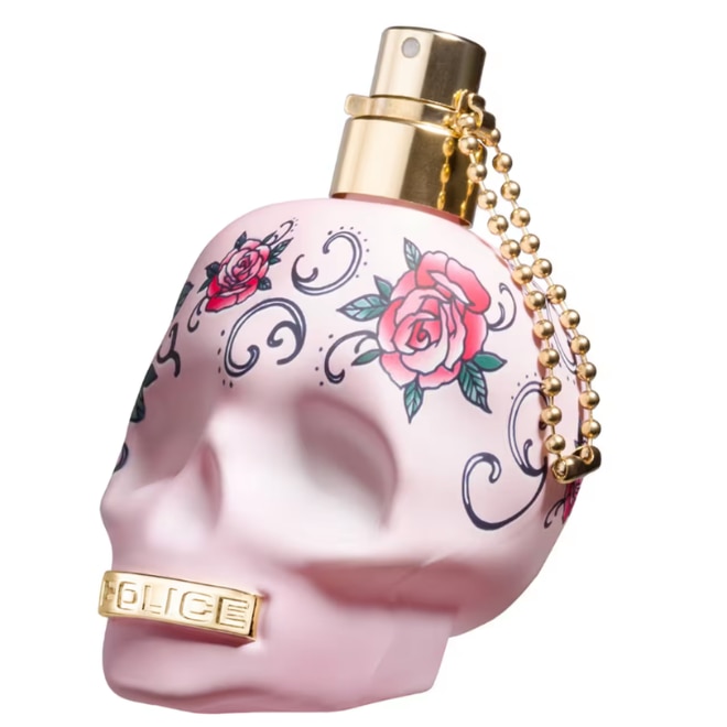 Police To Be Tattoo Art Eau De Parfum, ₹2,975