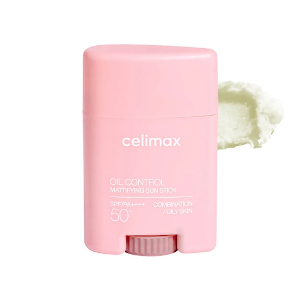 Celimax Oil Control Mattifying Sun Stick SPF 50+ PA++++, ₹1,999