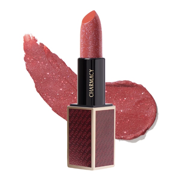 Charmacy Milano Diamond Rush Lipstick - Jade, ₹749