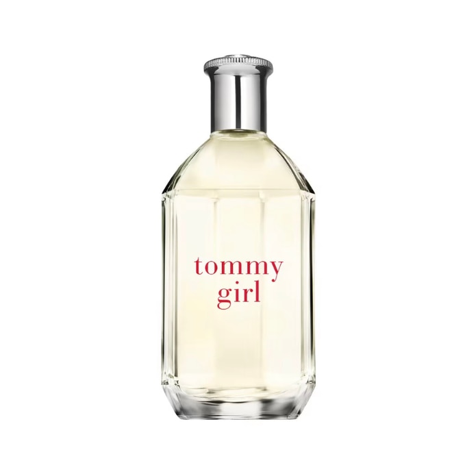Tommy Hilfiger Tommy Girl Eau De Toilette, ₹10,710