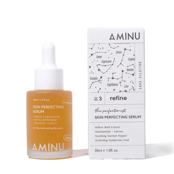 Aminu Skin Perfecting Serum, ₹2,450