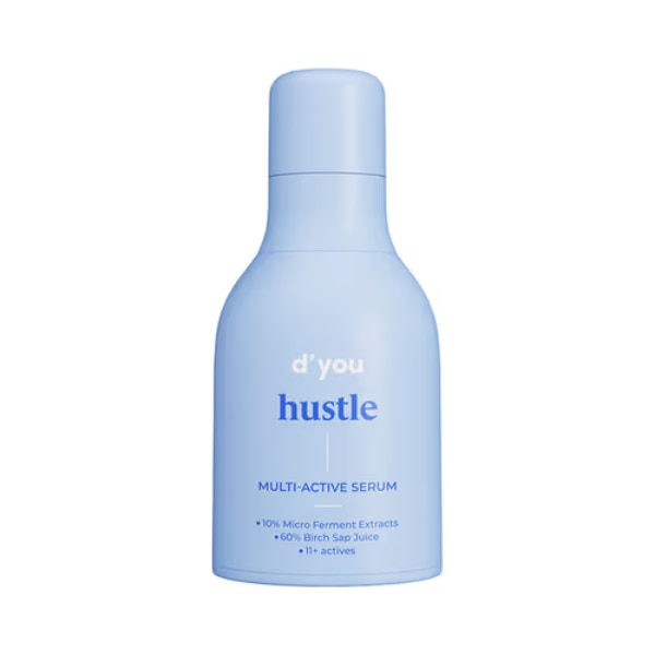 D'you Hustle, ₹3,200