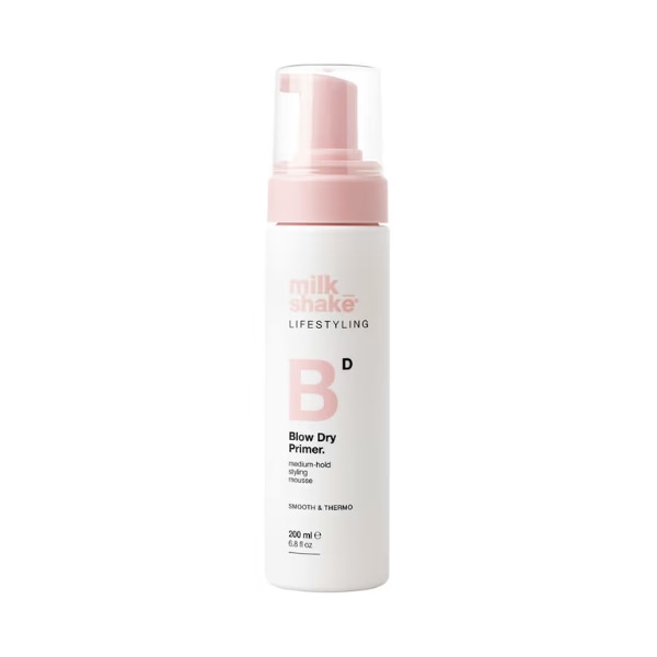 Milk Shake Lifestyling Blow-Dry Primer, ₹1,800