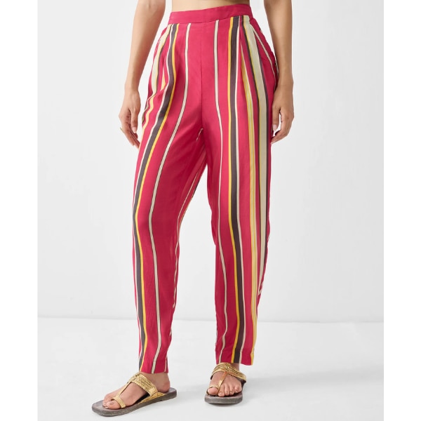 Nicobar Narrow Pants, ₹4,000
