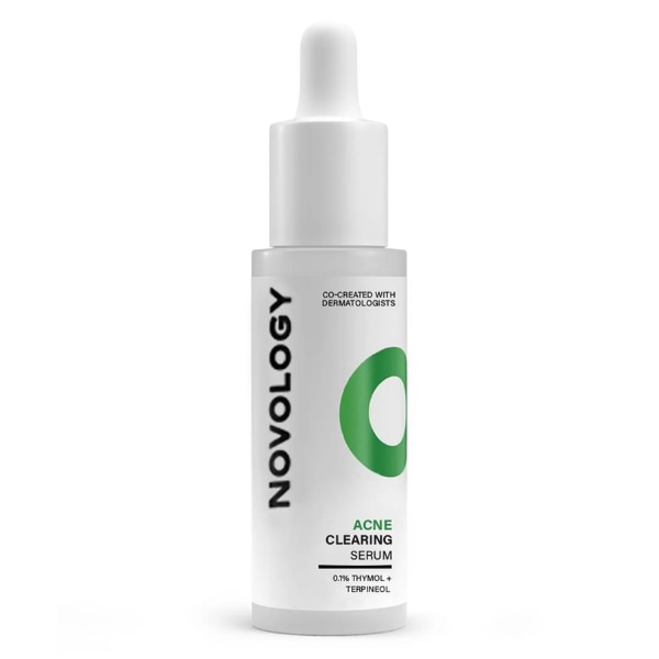 Novology Acne Clearing Serum, ₹850