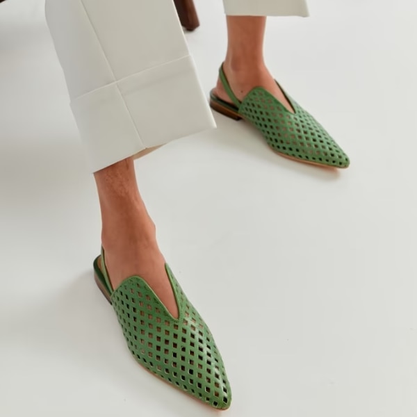 Ogaan Inochhi Green Julia Flats, ₹5,200