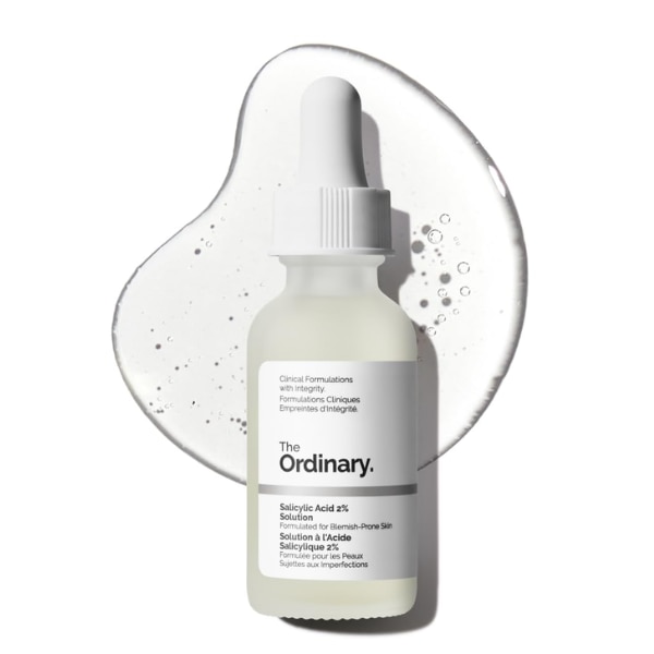 The Ordinary Salicylic Acid 2% Solution, ₹600