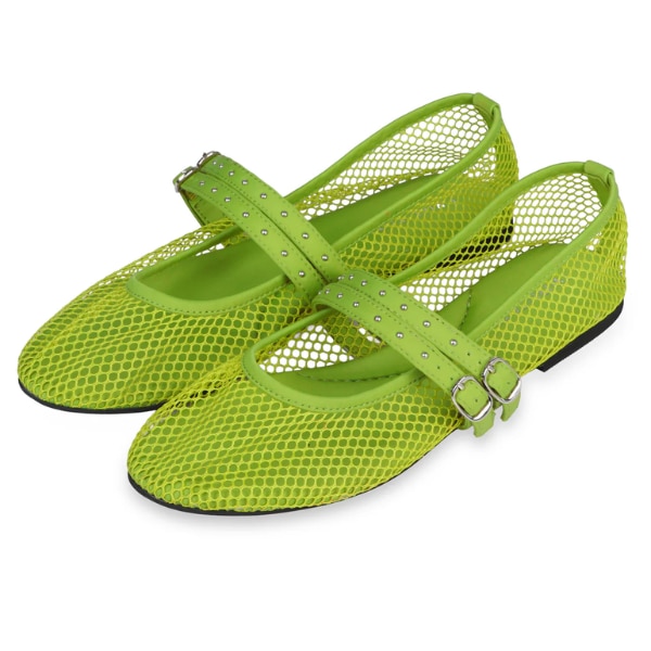 Twirl And Tote Twilora Ballerinas, ₹2,999
