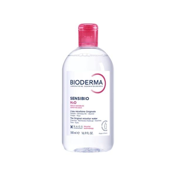 Bioderma Sensibio H2O Daily Soothing Cleanser, ₹1,449