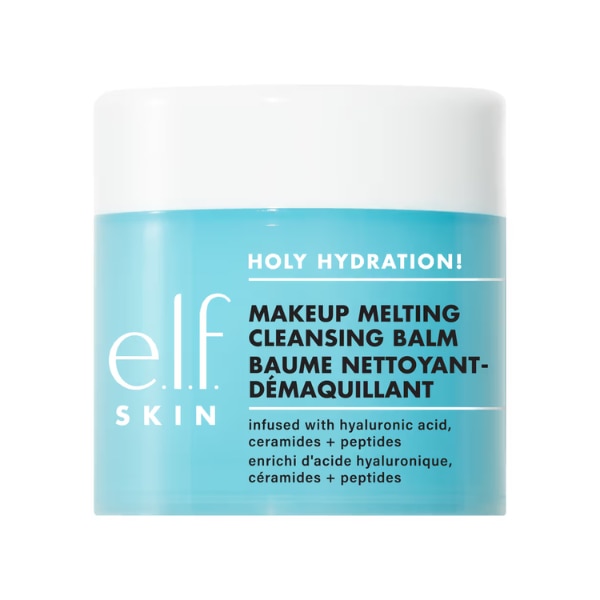 Elf Cosmetics Holy Hydration Cleansing Balm, ₹1,650