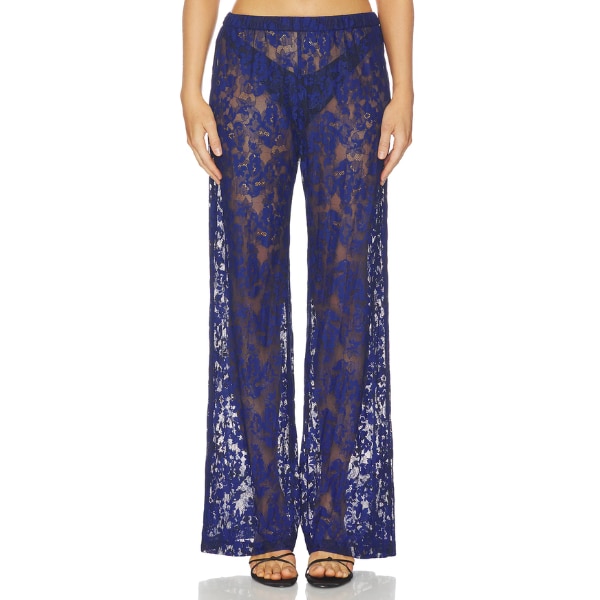 Amanda Uprichard Mariko Pants, ₹17,463