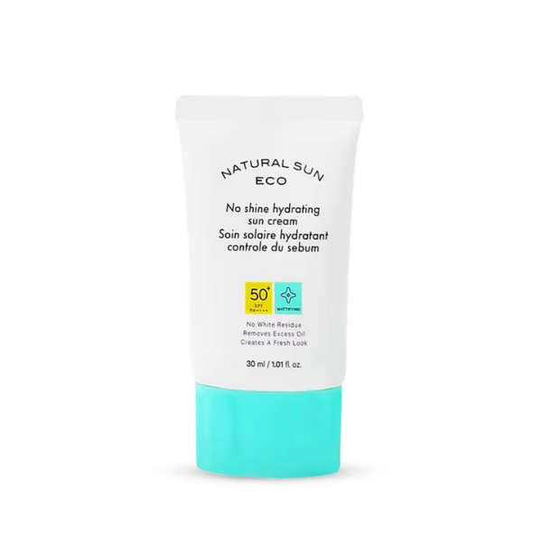 The Face Shop NaturalSun Eco No Shine Hydrating Sun Cream, ₹1,199