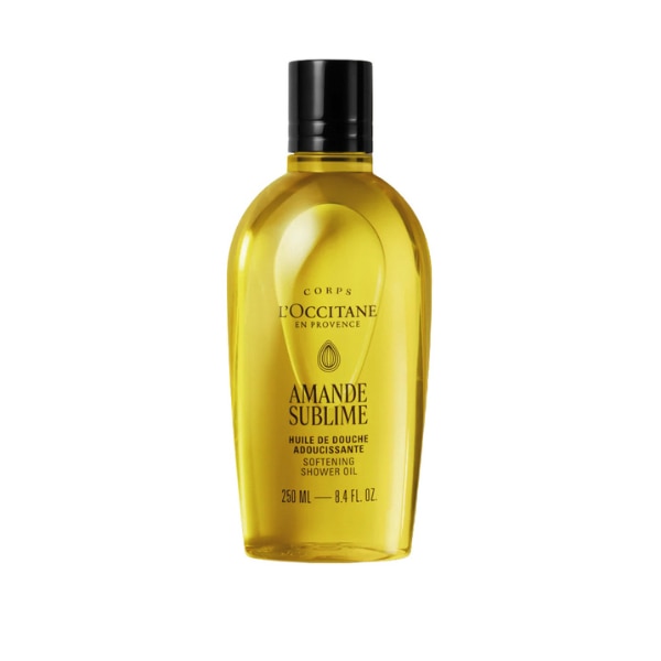 L’Occitane Almond Softening Shower Oil, ₹2,650
