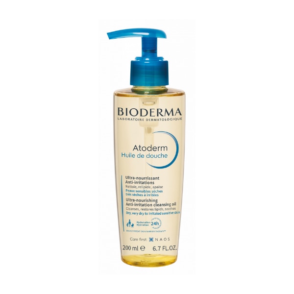 Bioderma Atoderm Huile de Douche Cleansing Oil, ₹1,699