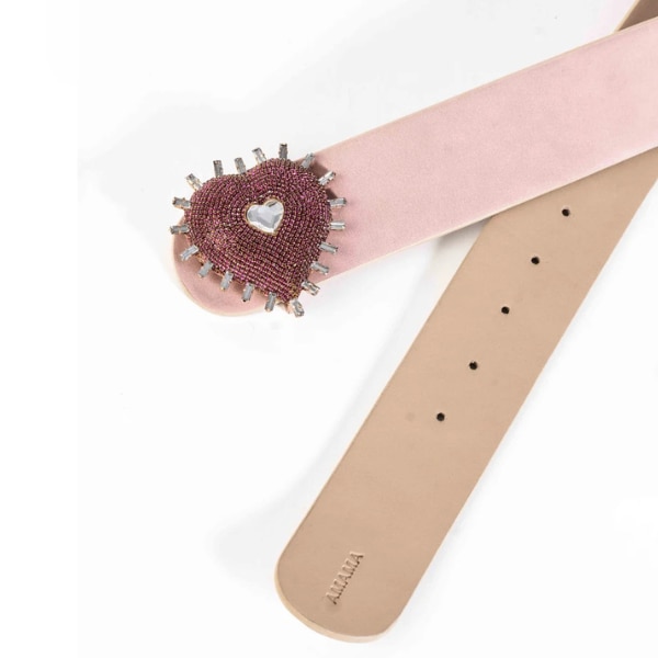 Amama Eleanor Reversible Belt, ₹2,880